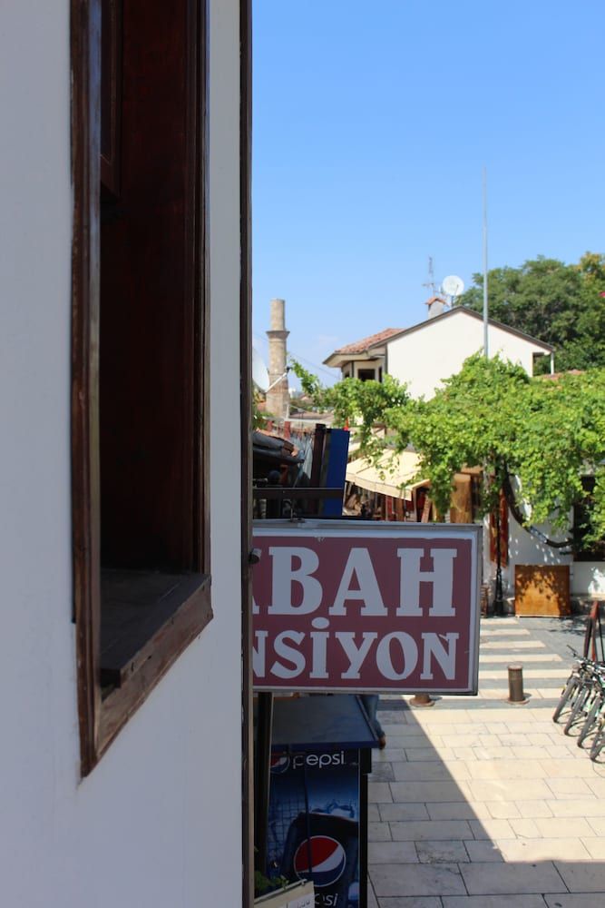 undefined Sabah Pansiyon 10