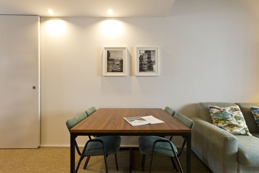 RVA Gustavo Eiffel Apartments Duplex, 2 Bedrooms 20