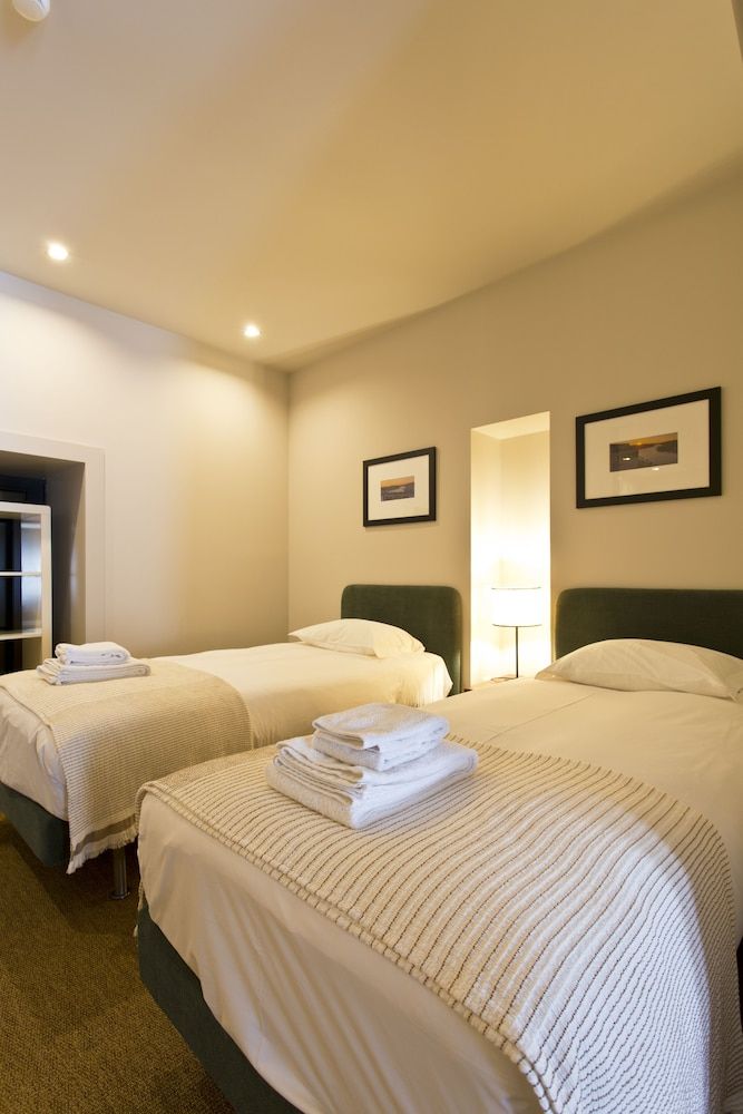 Deluxe Apartment, 2 Bedrooms