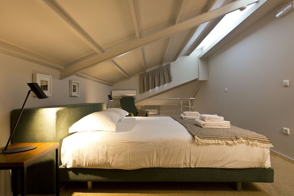 RVA Gustavo Eiffel Apartments Duplex, 2 Bedrooms 3