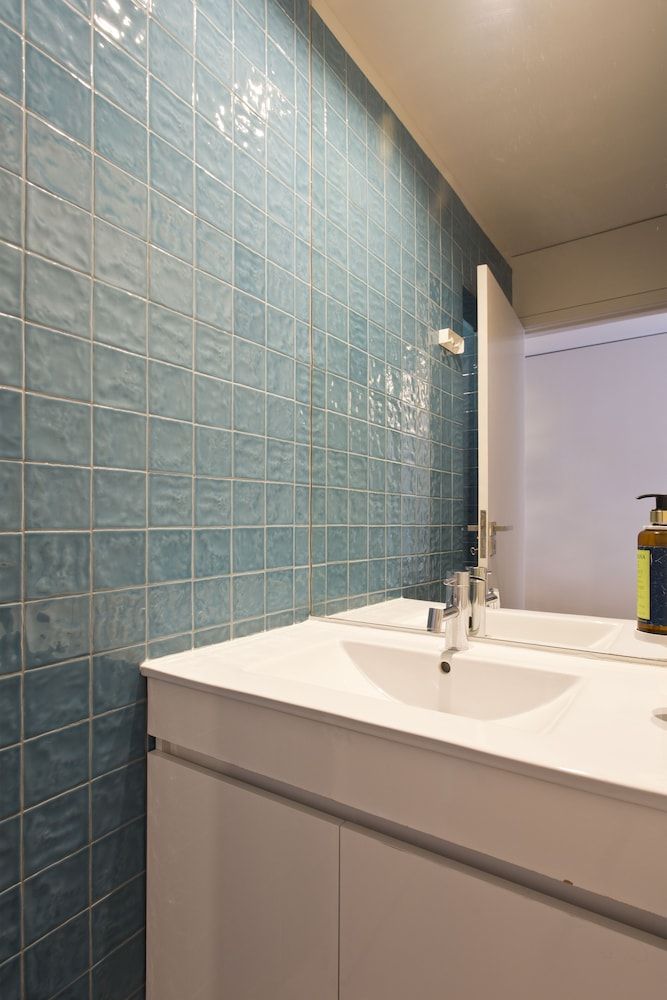 RVA Gustavo Eiffel Apartments Duplex, 2 Bedrooms 13