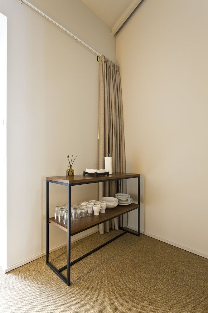 RVA Gustavo Eiffel Apartments Duplex, 2 Bedrooms 19