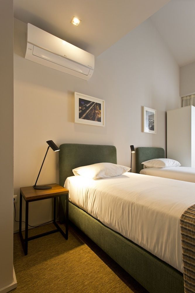 RVA Gustavo Eiffel Apartments Duplex, 2 Bedrooms 6