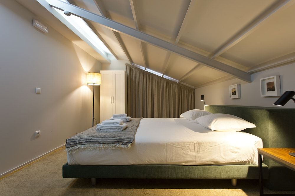 RVA Gustavo Eiffel Apartments Duplex, 2 Bedrooms 2