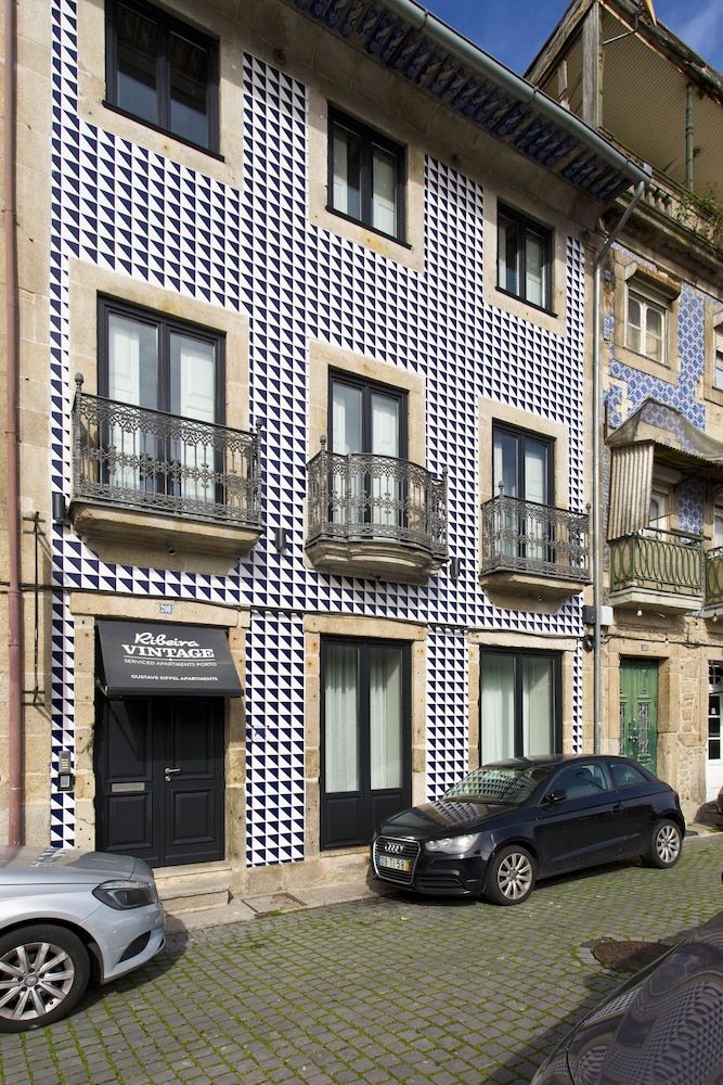 undefined RVA Gustavo Eiffel Apartments 6