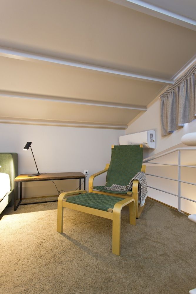 RVA Gustavo Eiffel Apartments Duplex, 2 Bedrooms 14