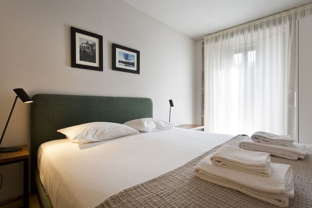 Apartment, 1 Bedroom (sofa bed)
