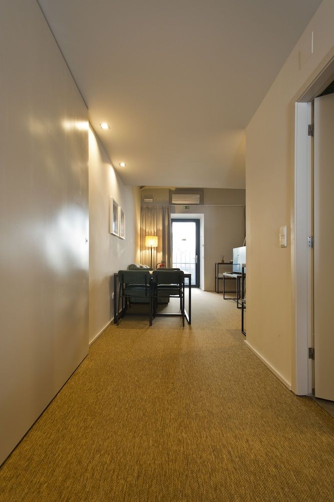 RVA Gustavo Eiffel Apartments Duplex, 2 Bedrooms 15