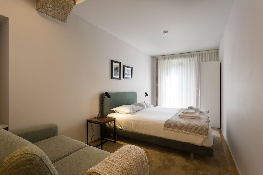 Apartment, 1 Bedroom (sofa bed)