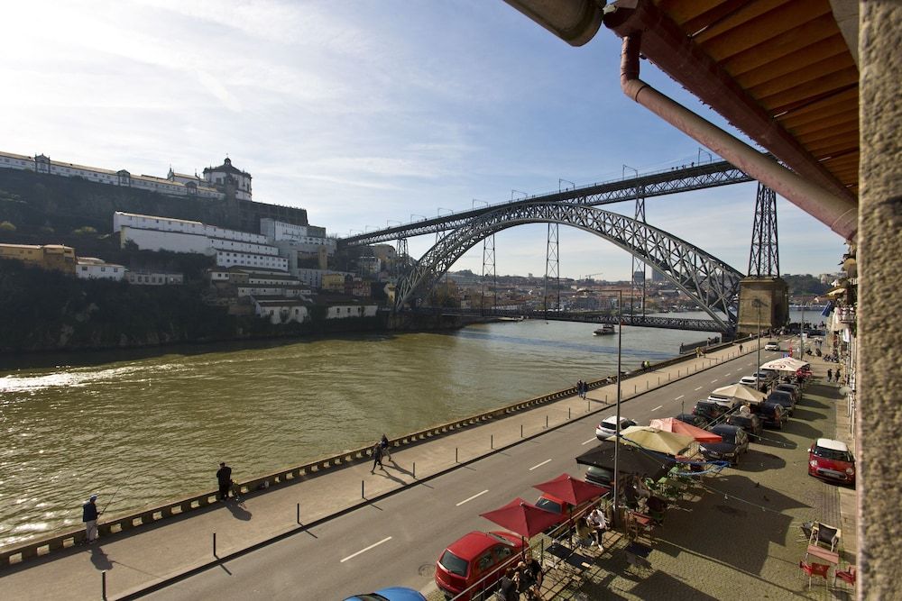 RVA Gustavo Eiffel Apartments Duplex, 2 Bedrooms 8