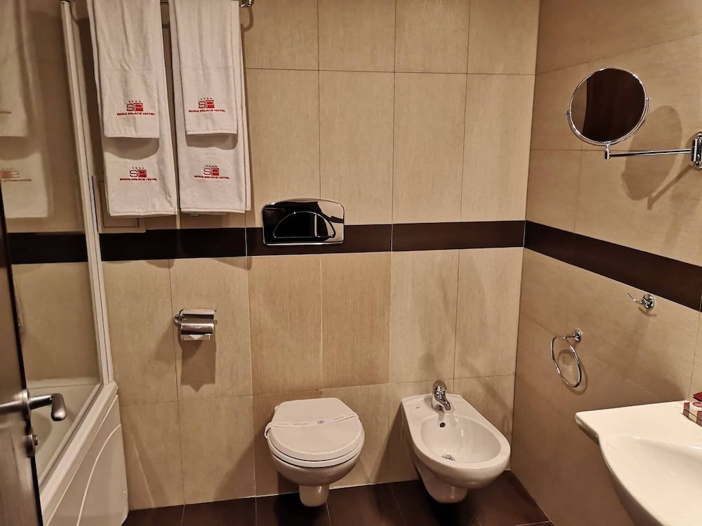 Hotel Sofia Palace Comfort Studio 3