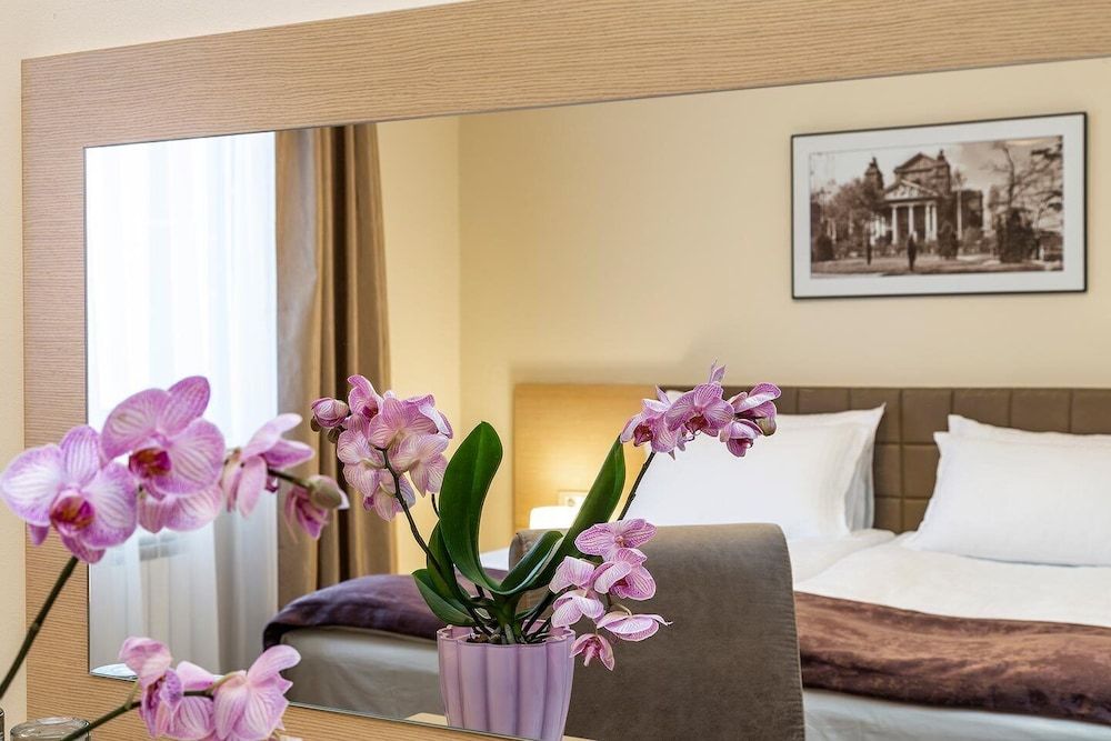Hotel Sofia Palace Standard Double or Twin Room 3