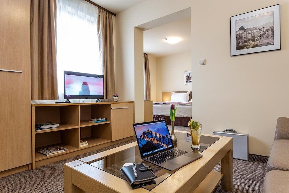 Hotel Sofia Palace Comfort Studio 5