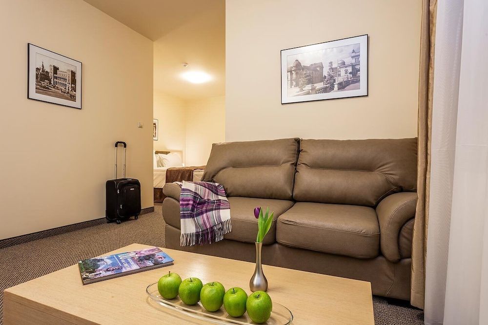 Hotel Sofia Palace Comfort Studio 6