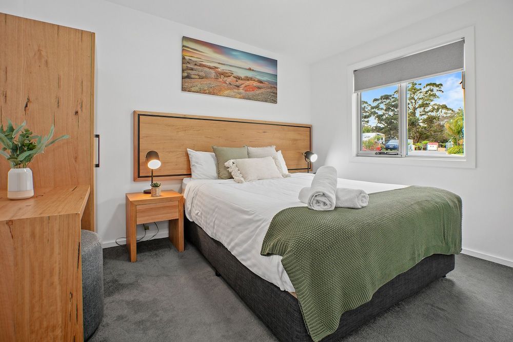Bay View Sleeps 6
