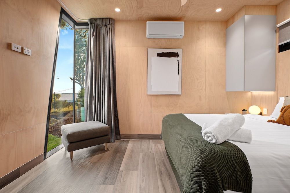 Cabin, 1 Bedroom, Bay View