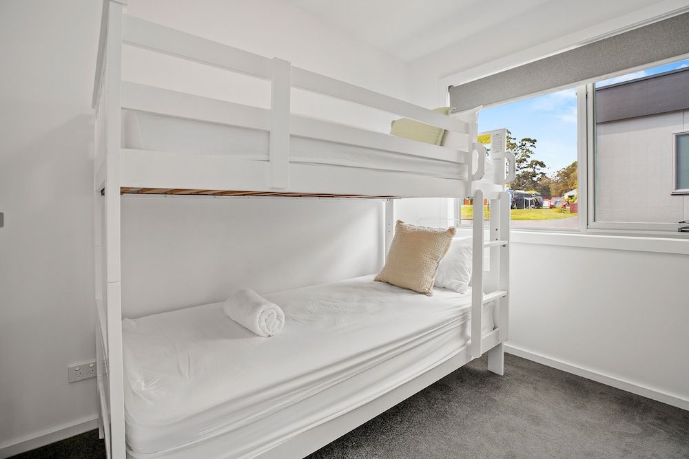 Bay View Sleeps 4