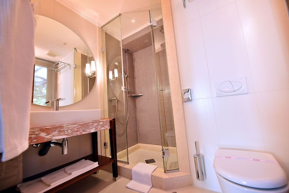 Hotel Ziya Deluxe Single Room, Garden View 4