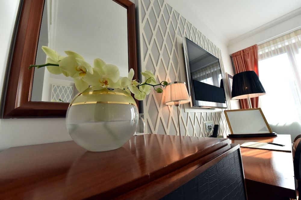 Hotel Ziya Standard Single Room, 1 Queen Bed 3