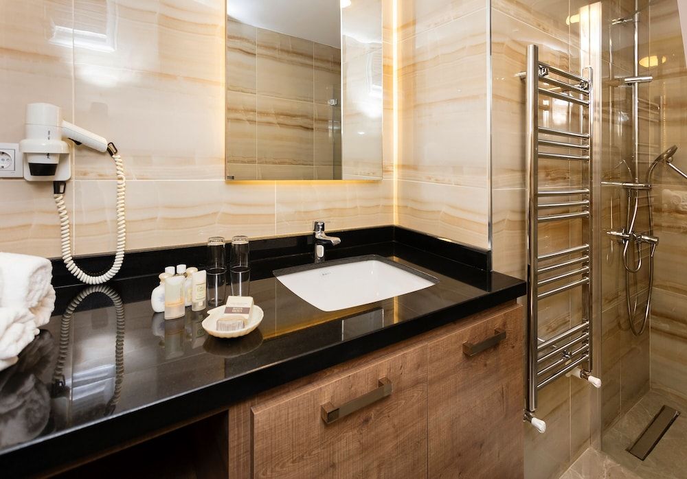 Princess Residence Economy Apartment, 2 Bedrooms, Non Smoking 3