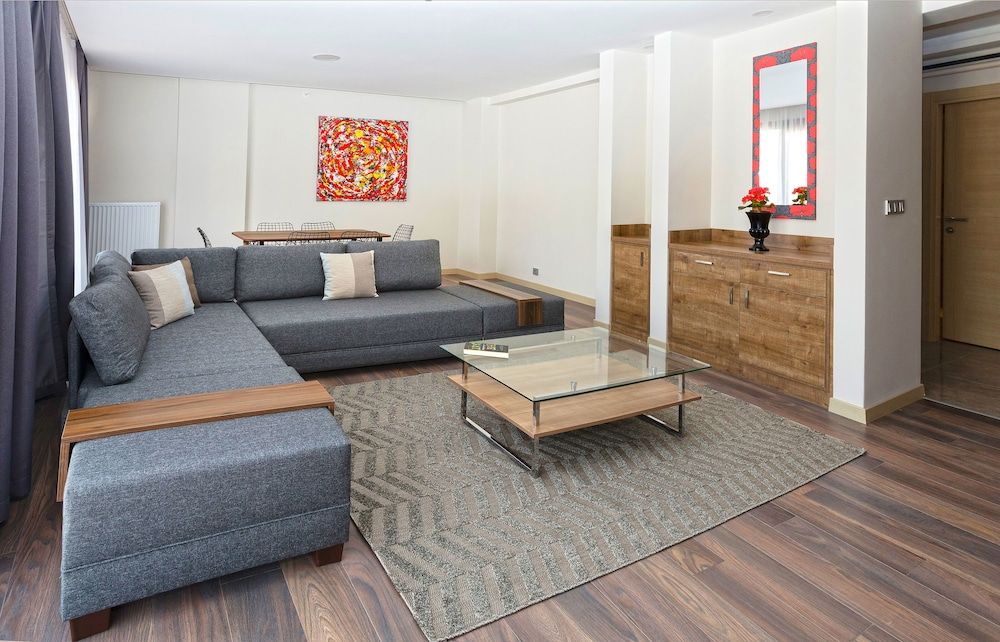 undefined Princess Residence 4