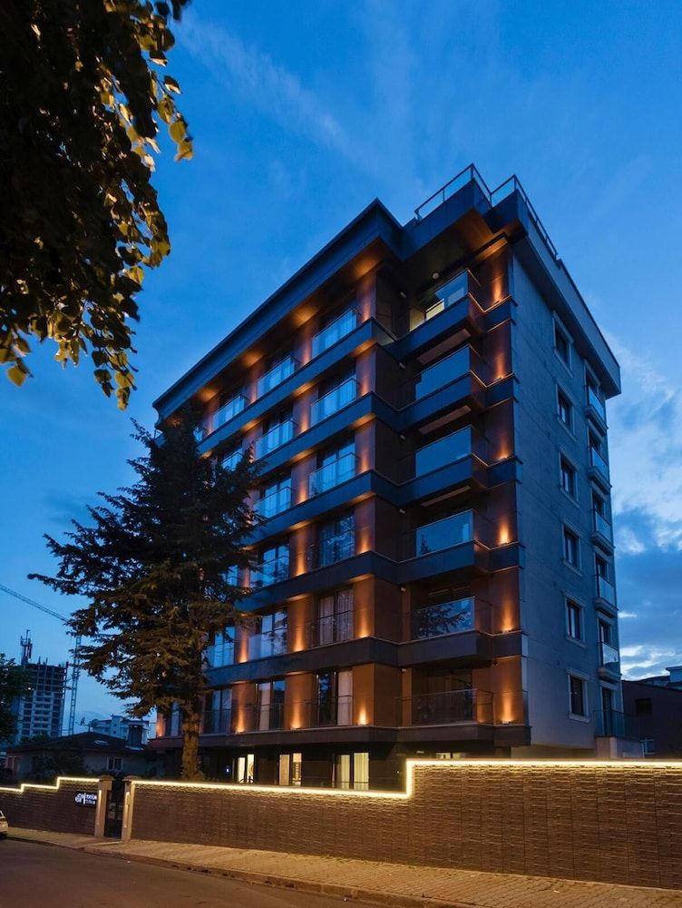 undefined Princess Residence 8