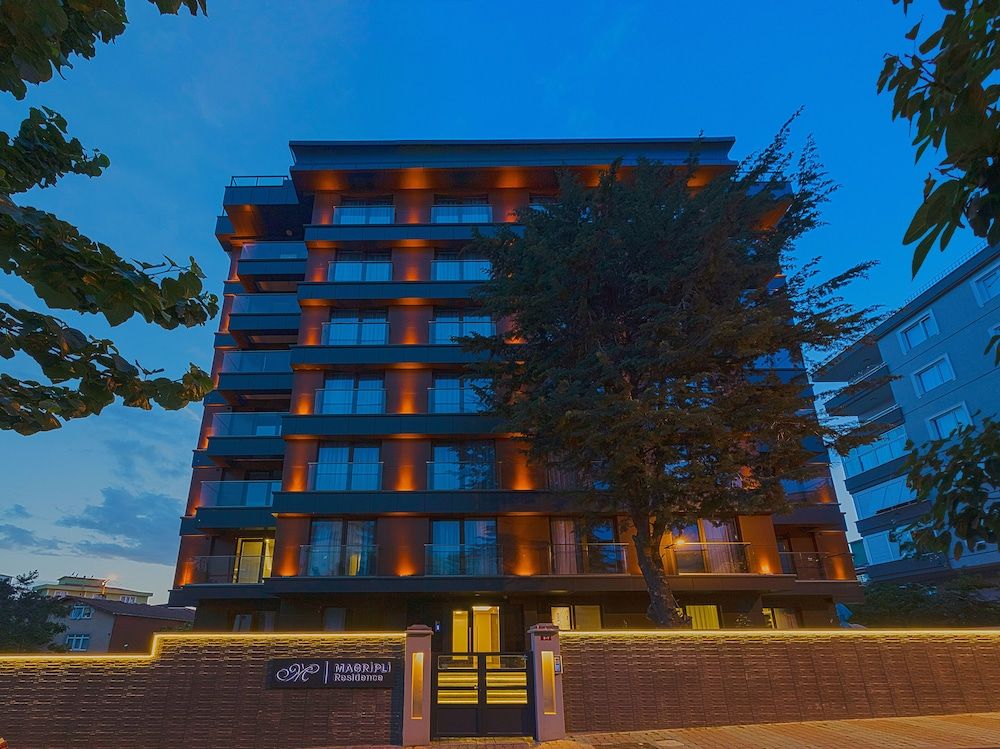 undefined Princess Residence 7