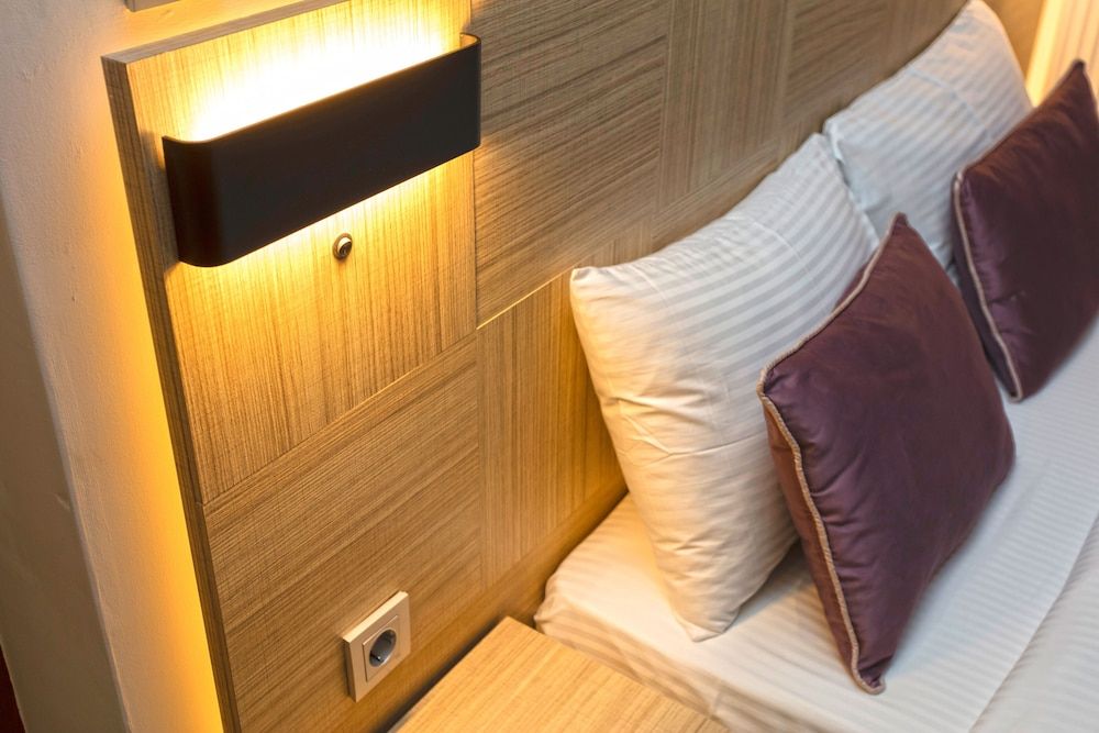 Princess Residence Economy Apartment, 2 Bedrooms, Non Smoking