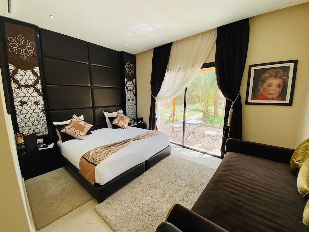 Eden Lodges & Spa -Boutique Hôtel de Luxe