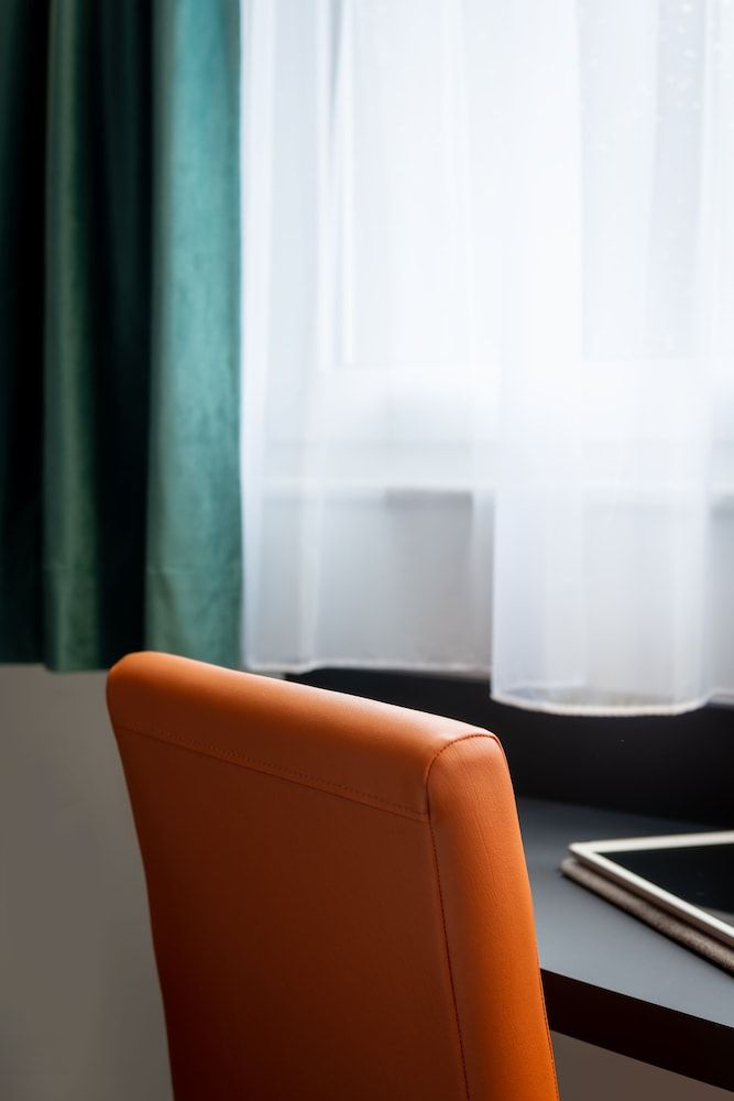 Hotel Zenith Caen Basic Double Room 5