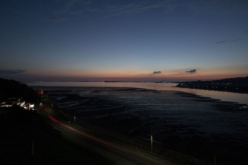 Tomonoya Hotel & Ryokan Daecheon Deluxe Double Room 5