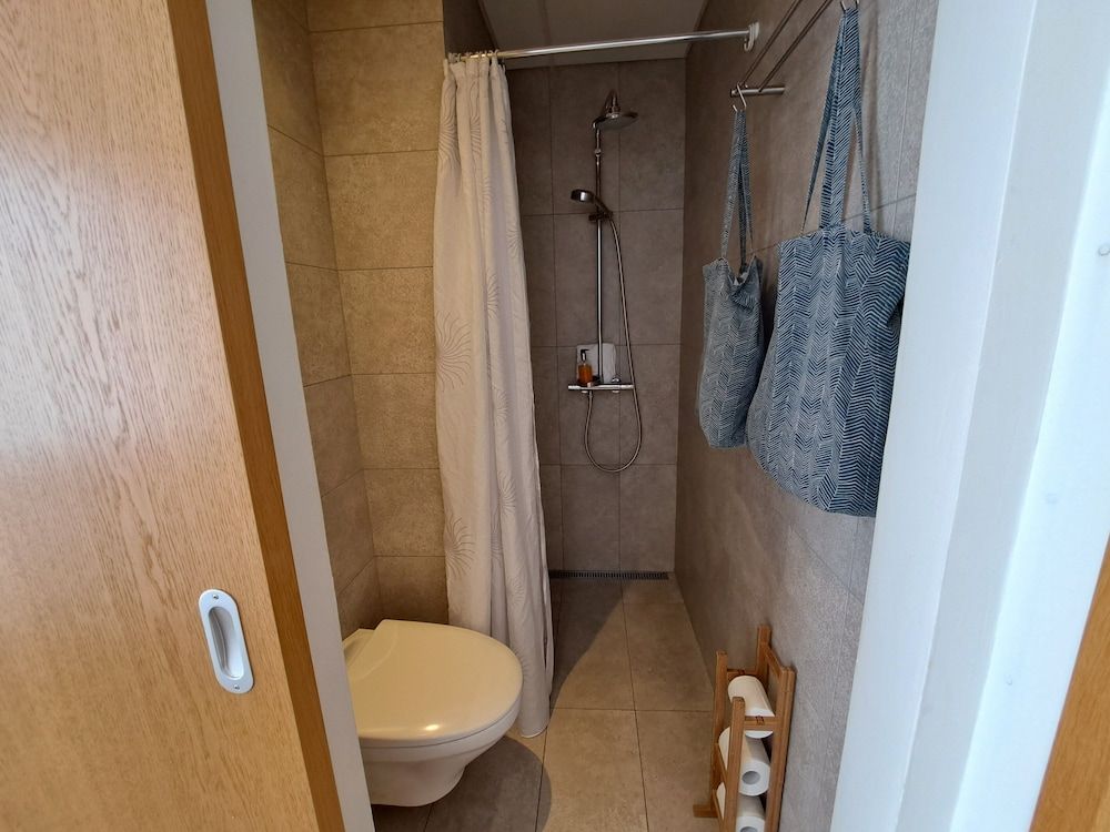 The Old Post Office Double Room, Private Bathroom 6