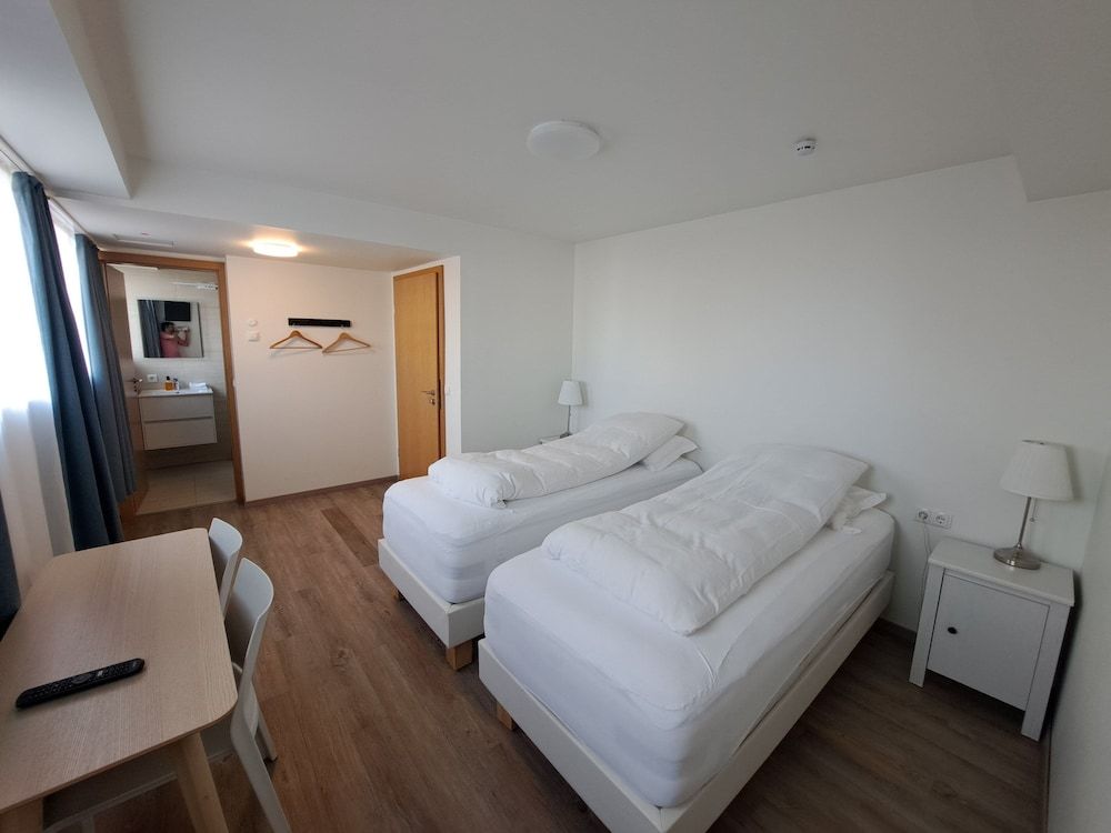 The Old Post Office Double or Twin Room, private bathroom, ground floor
