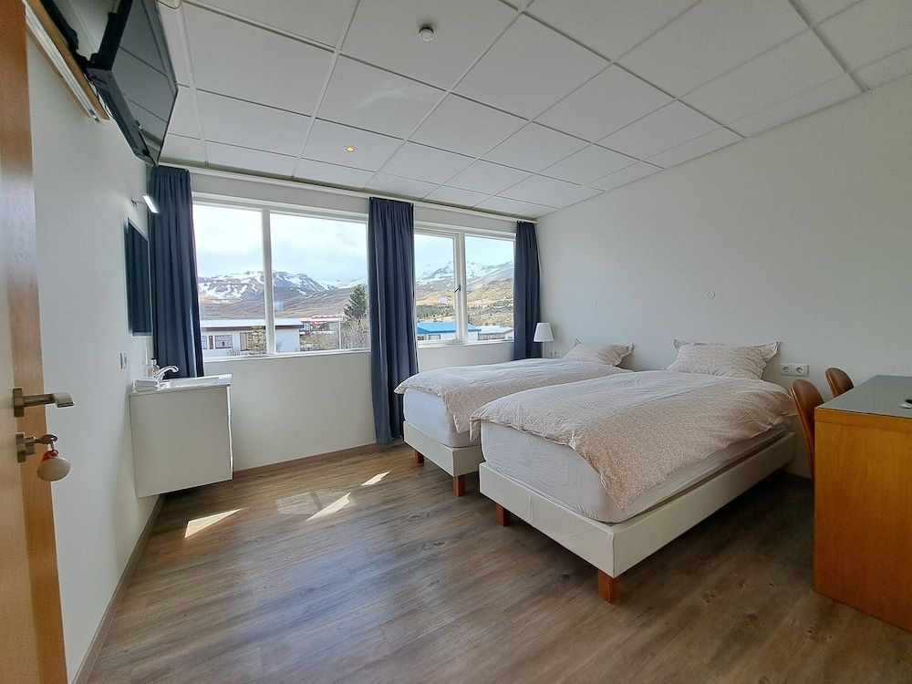 The Old Post Office Double or Twin Room, Private Bathroom 2