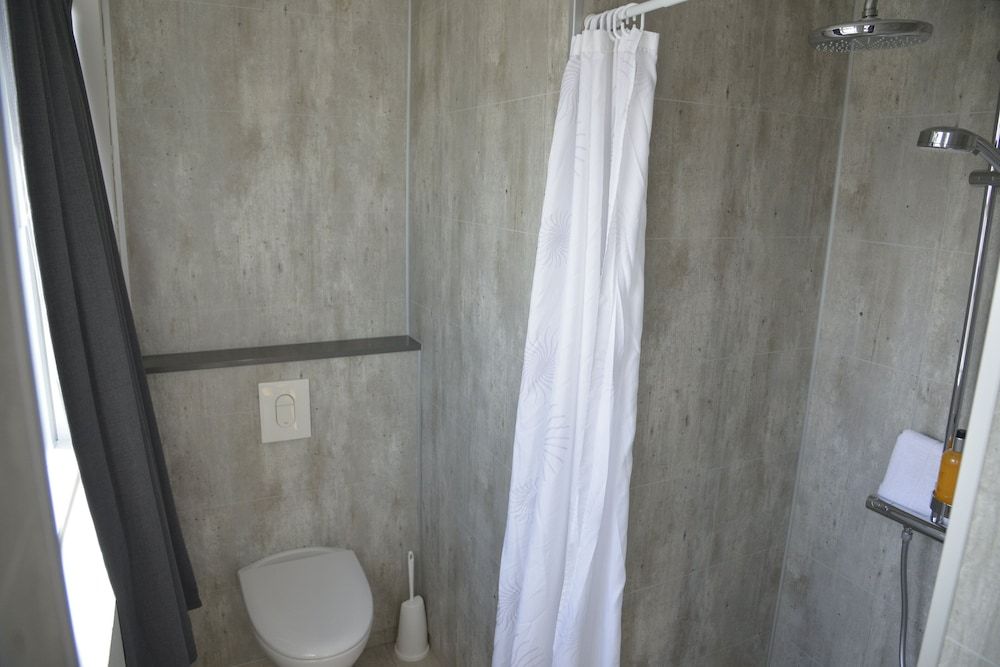 The Old Post Office Double or Twin Room, Private Bathroom 6