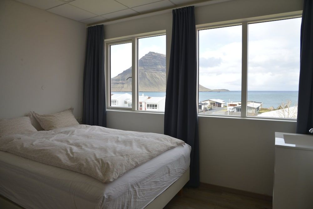 The Old Post Office Double Room, Private Bathroom 5