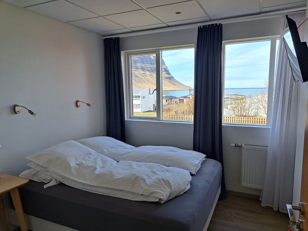 The Old Post Office Double Room, Private Bathroom 4