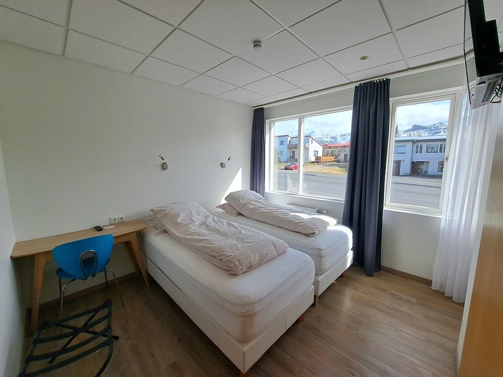 The Old Post Office Double or Twin Room, Private Bathroom 3