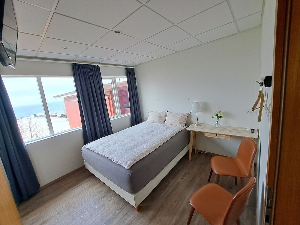 The Old Post Office Double Room, Private Bathroom 3