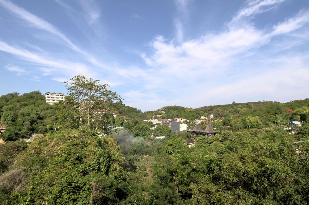 Land View from Property