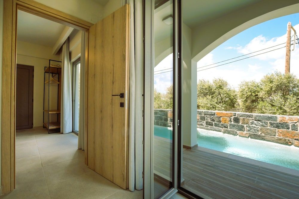 Malena Hotel & Suites - Adults Only by Omilos Hotels