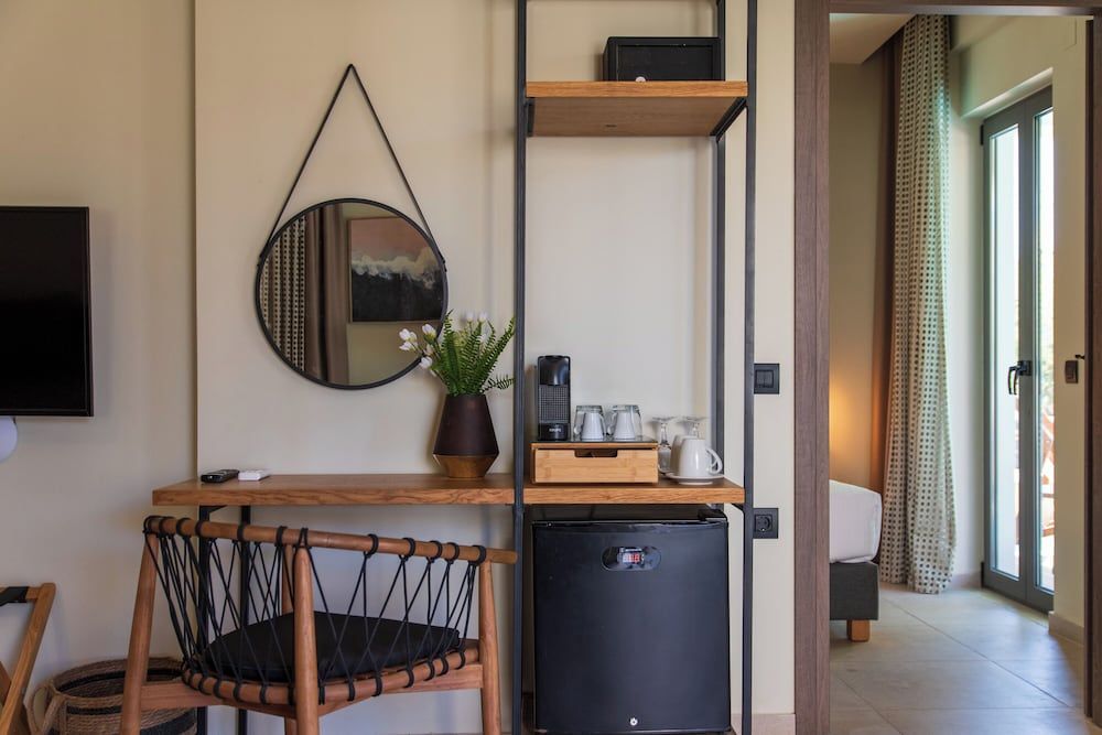 Malena Hotel & Suites - Adults Only by Omilos Hotels Suite, 1 Bedroom, Private Pool 17