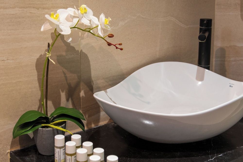 Malena Hotel & Suites - Adults Only by Omilos Hotels Suite, 1 Bedroom, Private Pool 8