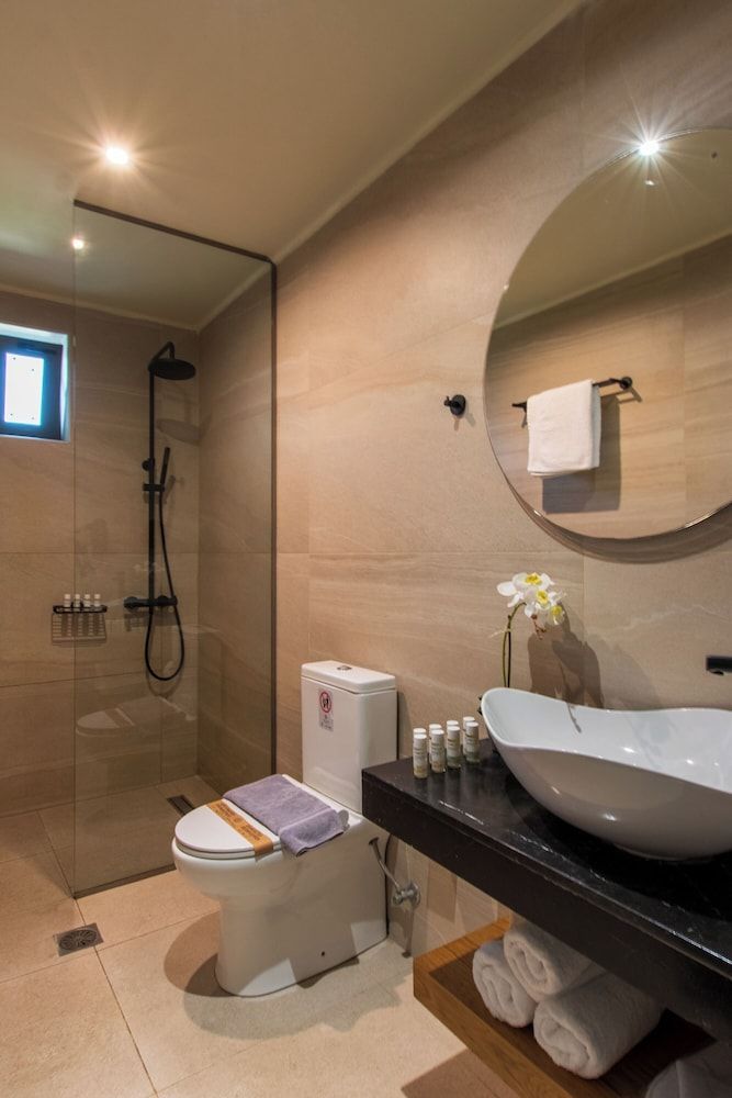 Malena Hotel & Suites - Adults Only by Omilos Hotels Suite, 1 Bedroom, Private Pool 9