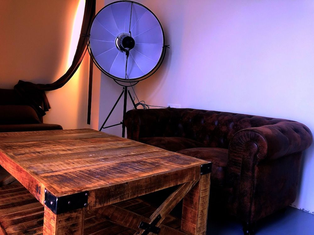 PAIISE Hotels Club Double Room 5