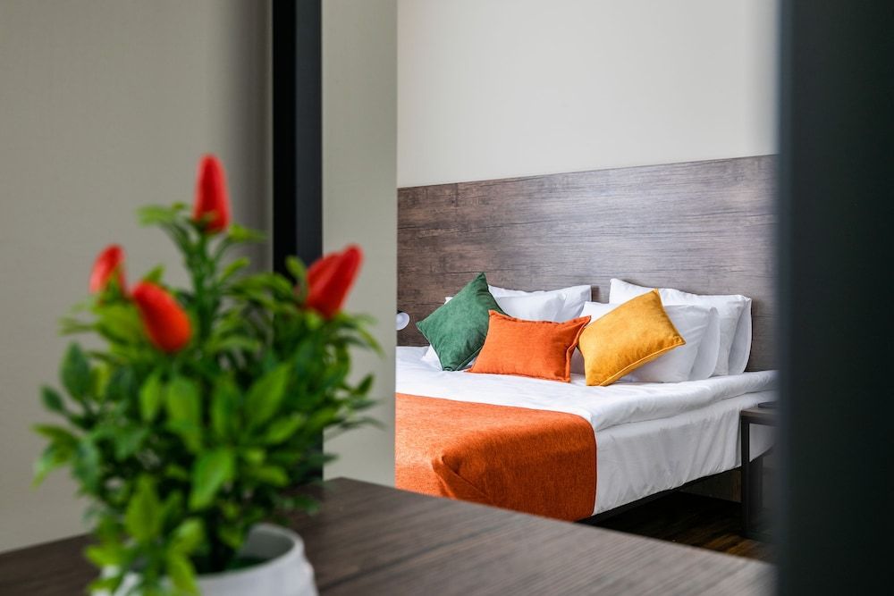 undefined Boutique Hotel MOJO 4