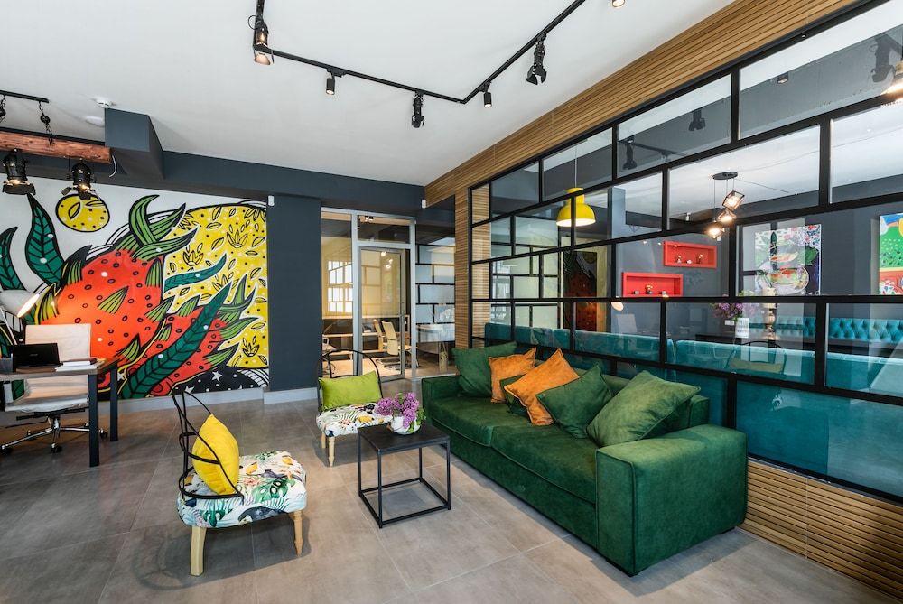 undefined Boutique Hotel MOJO 9