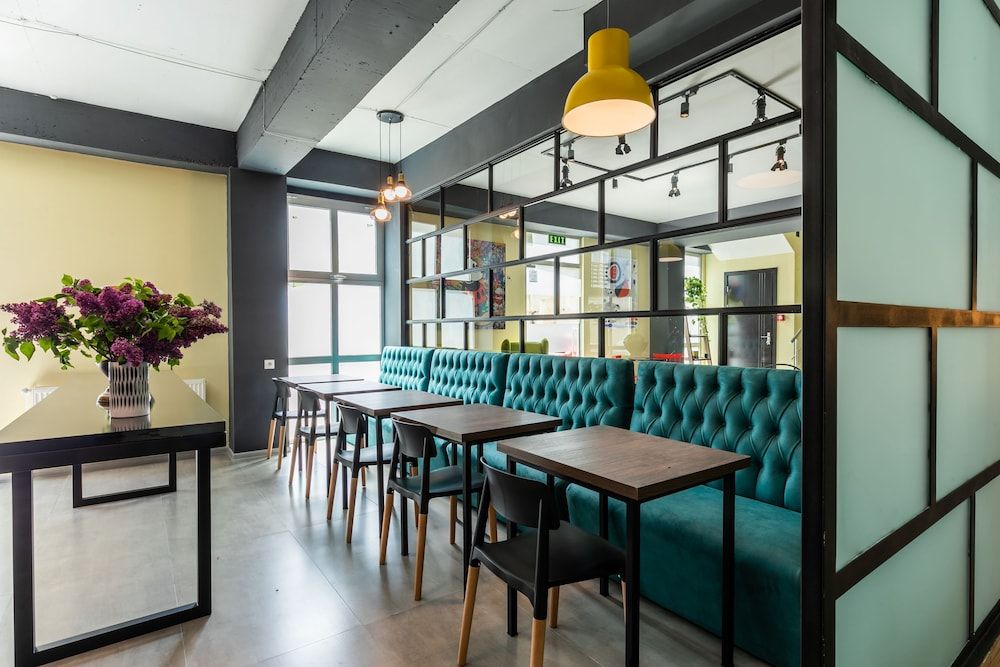 undefined Boutique Hotel MOJO 7