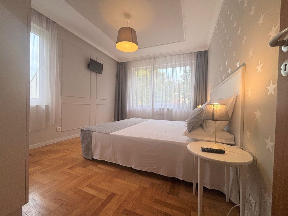 Dunav Apartment House One-Bedroom Apartment 2