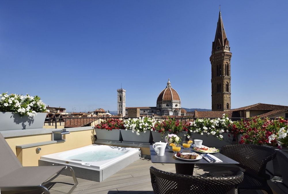 undefined San Firenze Suites & Spa